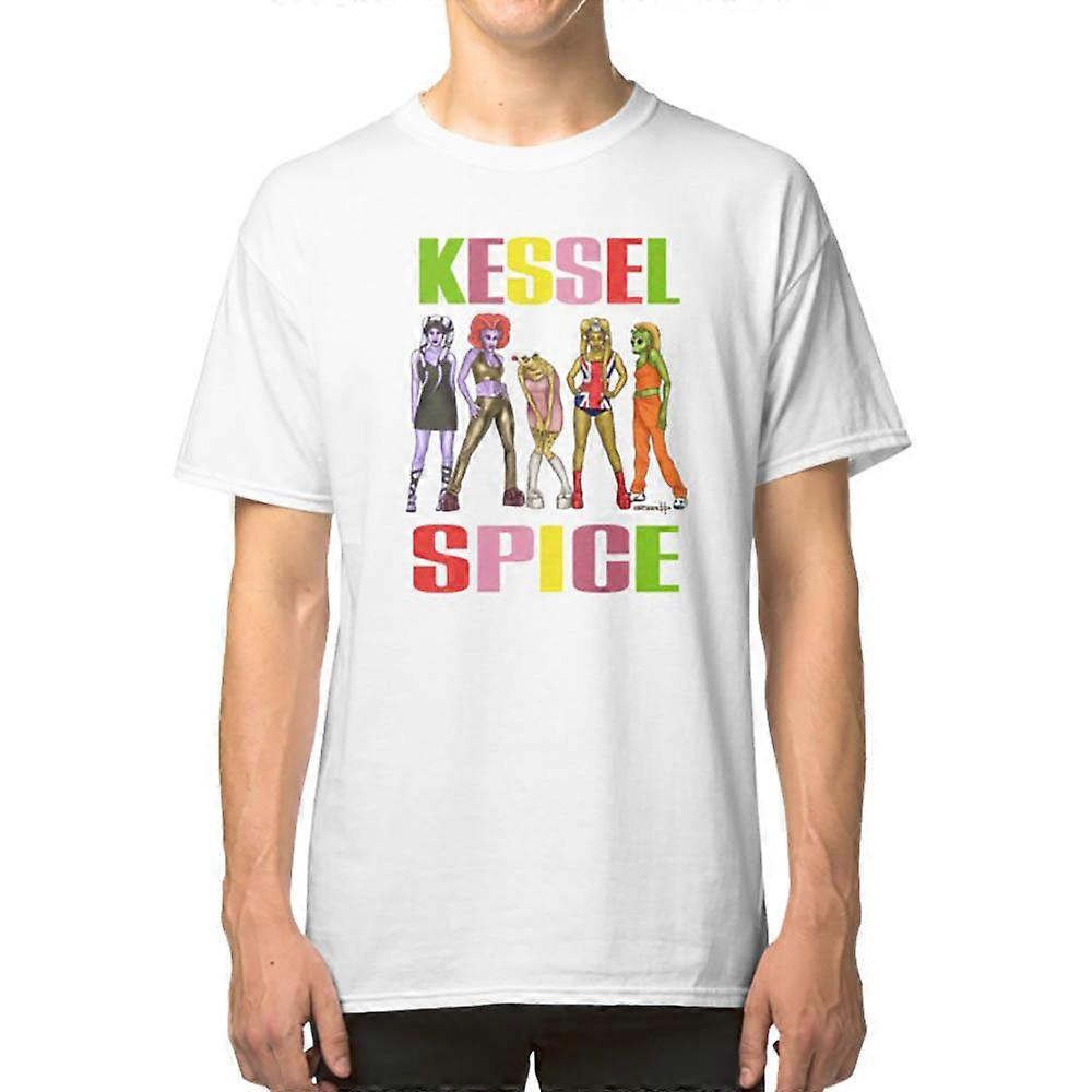 Kessel Spice T-shirt