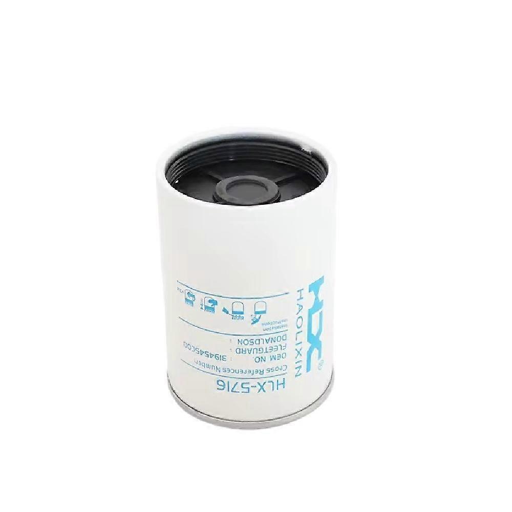 Vehicle Engine Parts Excavator Fuel Filter engine spare part P954925 FS19950 31945-45C00 3194545C00 319457L002 11QA-71040-SE 11QA-71040 11QA71040