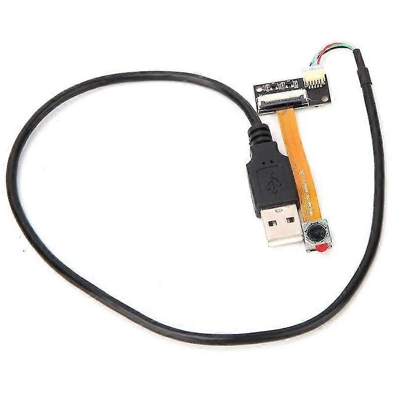 HD USB Camera Module,OV5640 5MP 25921944P Focus OTG UVC USB Camera Module for Android Windows Linux