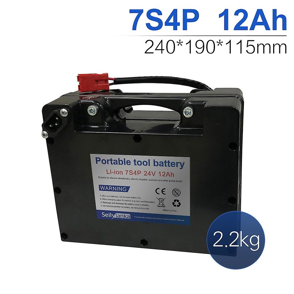 Dedicated To Electric Wheelchairs Replaceable Lead-acid