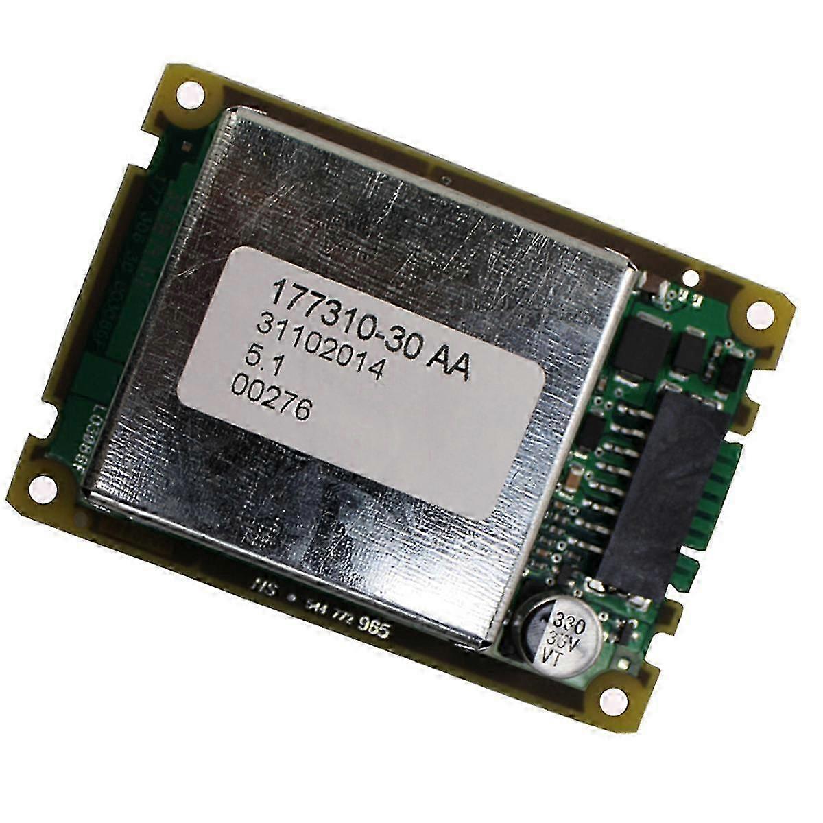 Module de commande de phares à LED DRL 177310-30AA pour feux de jour J 2009-2015 17731030AA