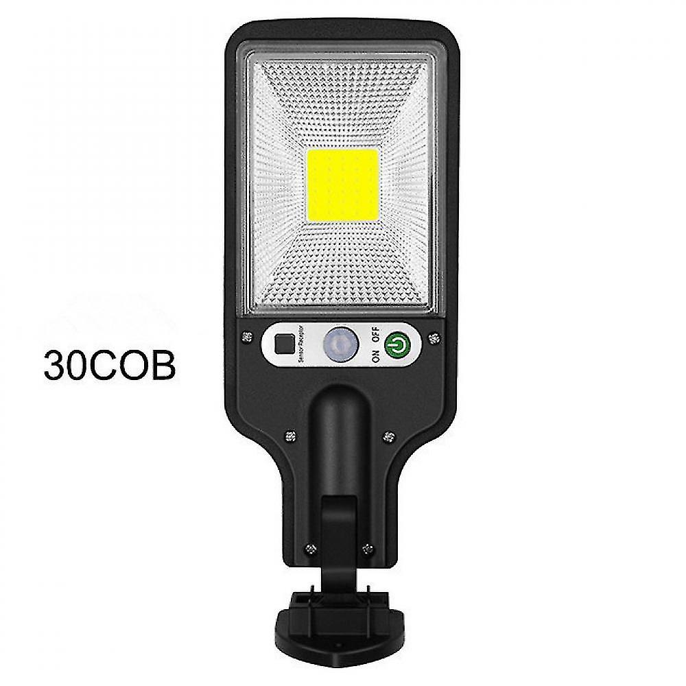 Solar Light Solar Led Light Ip65 Waterproof Pir Motion Sensor Light