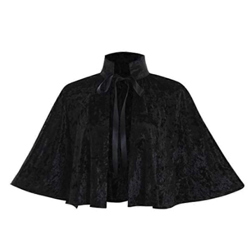 Ladies' Shoulder Cape Wraps Short Tippet Stoles Cheongsam Shawls