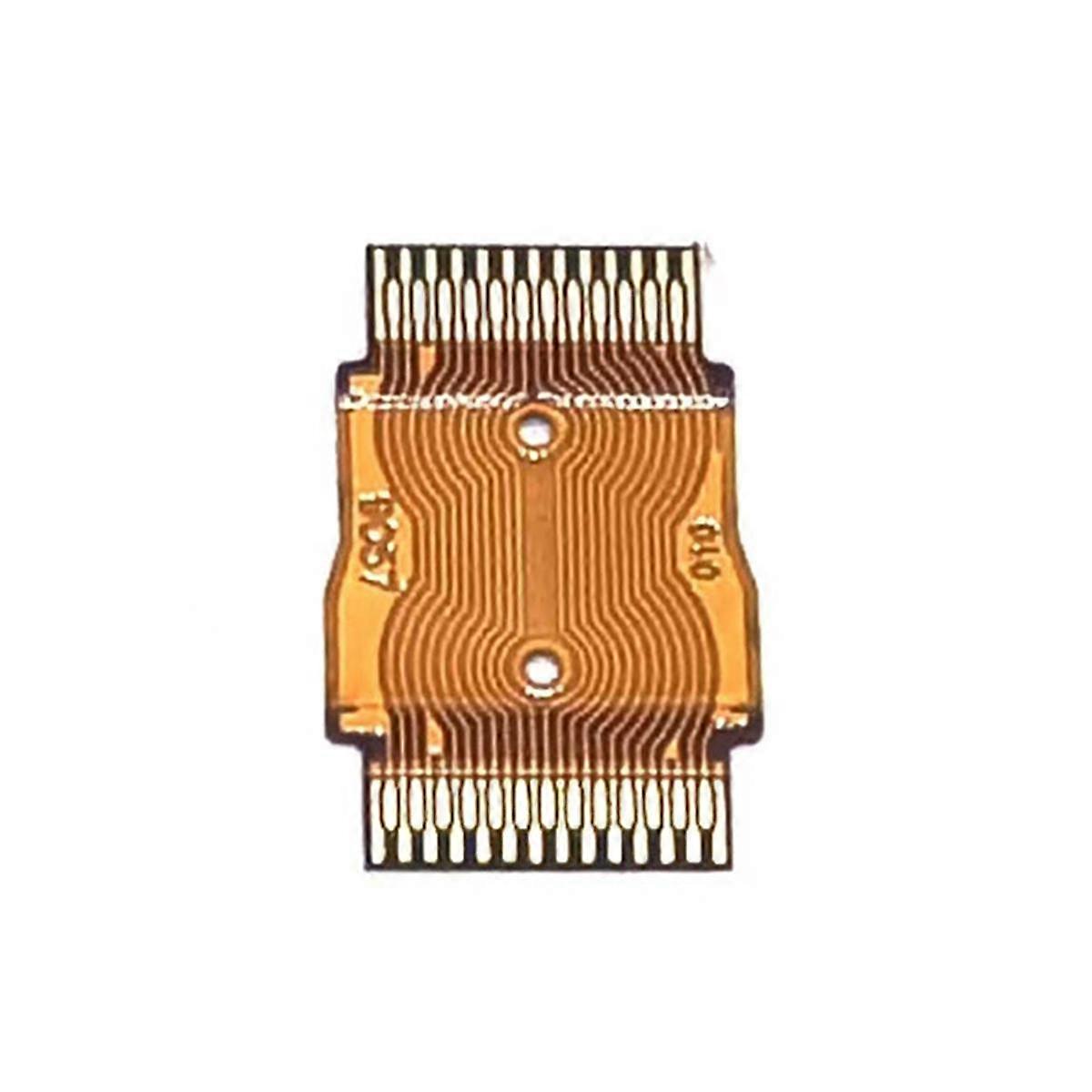 Flash Board Connection Flex Cable FPC for 70D Camera - Mainboard Replacement Repair Part