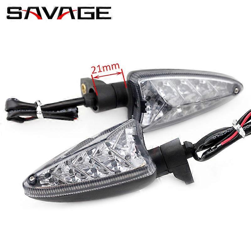 G310R G310GS 2022 LED Turn Signal Light For BMW R1200GS R1200R G650GS C600 C650 Sport GT Motorcycle Parts Indicator Lamp BlinkerMotor Vehicle Lighting