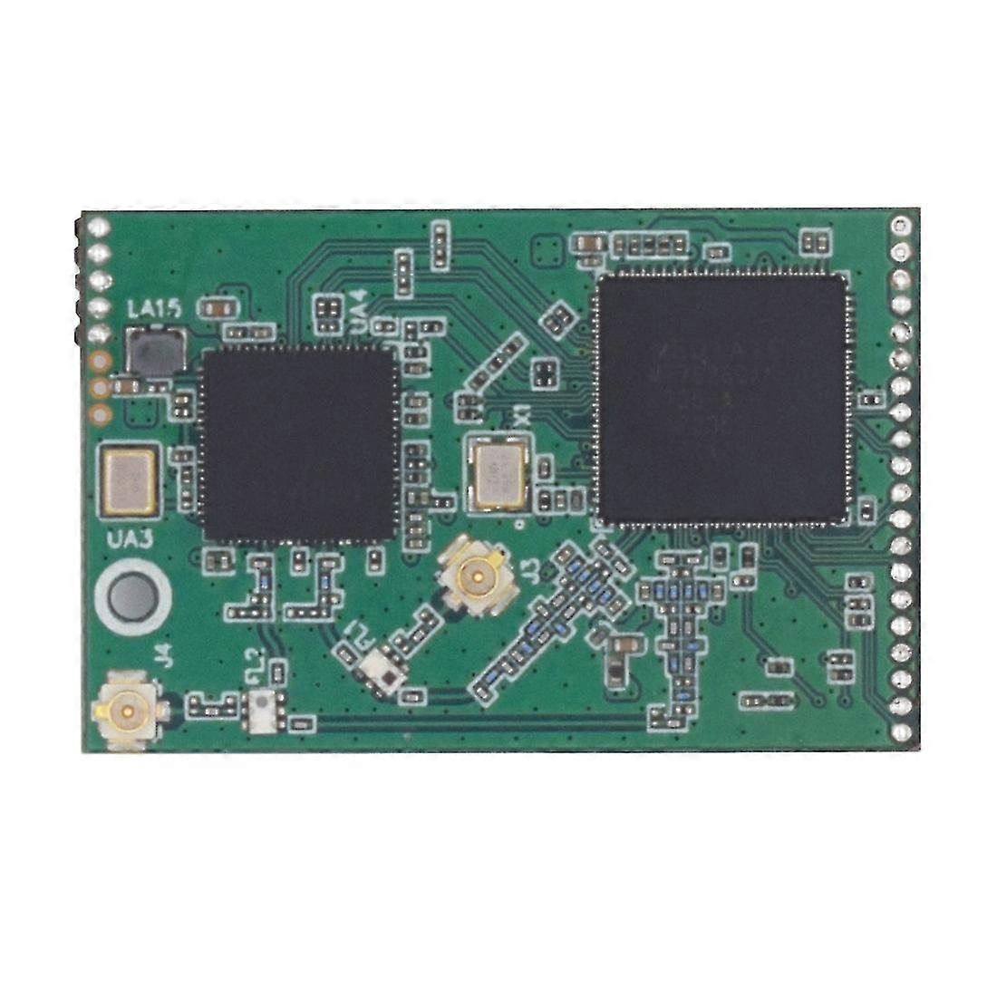 Mt7628d7613b Dual Frequency Routing Module Relay Module Ap Module