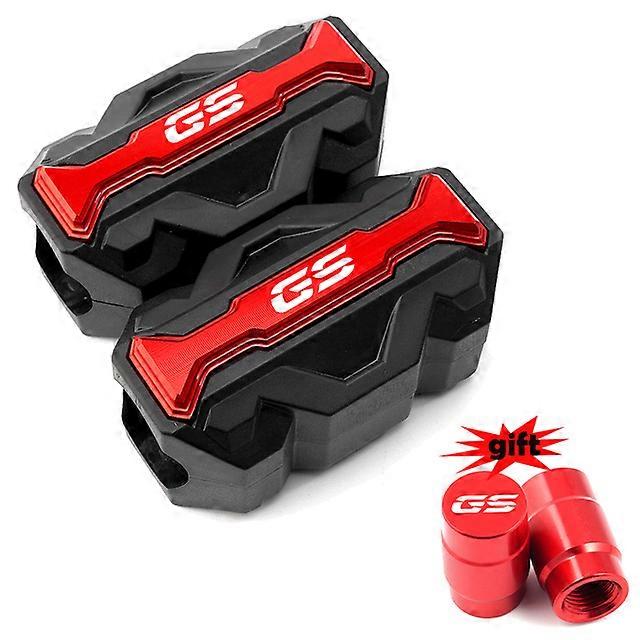 For BMW R 1250 GS ADVENTURE R1250GS R1200GS LC ADV F850GS F750GS F650GS G310GS Accessories Bumper Block Engine Protection Cover
