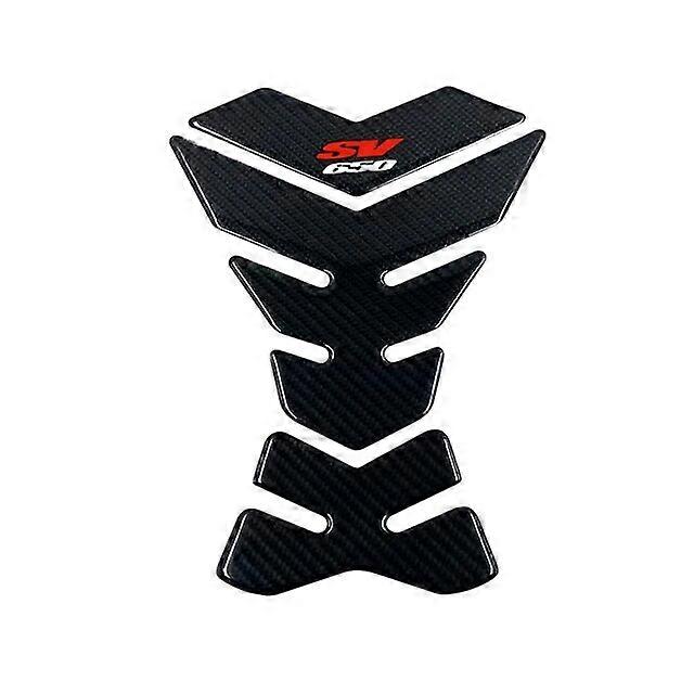 Protector For Suzuki SV650 SV650S SV650X SV 650, For Tank Pad, 3D Sticker, Tankpad For SV650 StickersVehicle Wraps