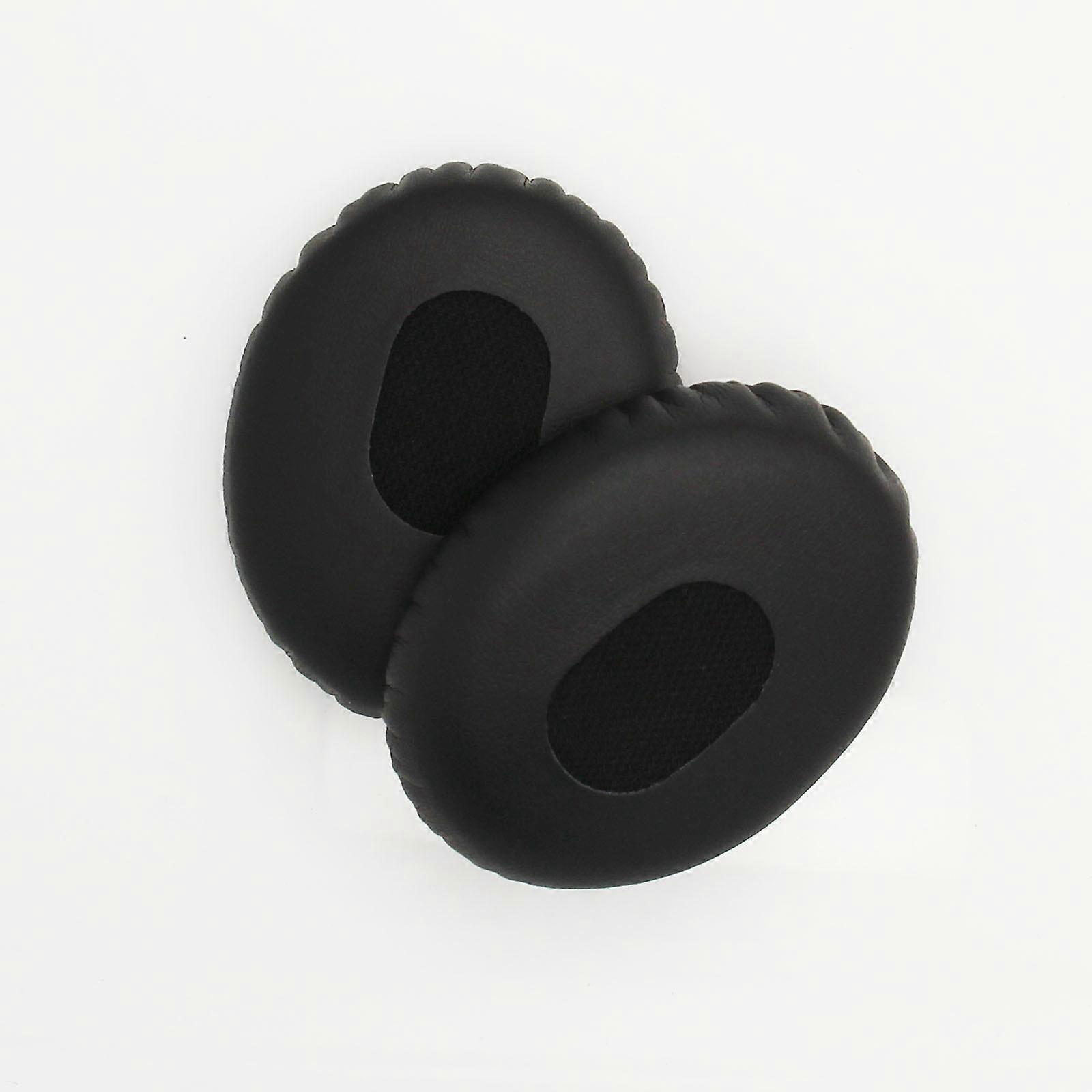 Earpads Cushions Compatible For BOSE QC3/OE/ON-EAR - Black