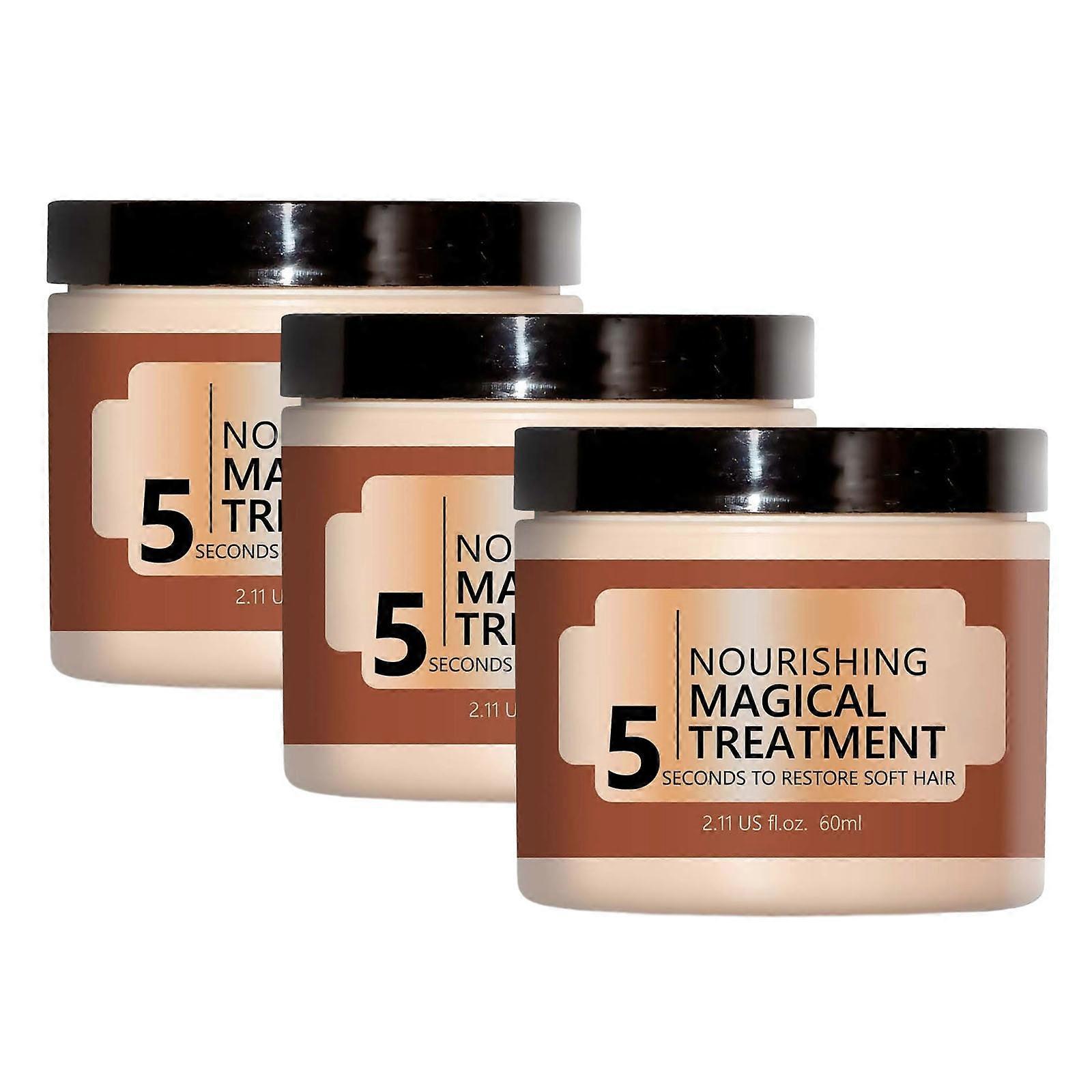 Masque Capillaire Après-Shampooing Masque Capillaire Réparation Dommages Après-Shampooing Cheveux Secs Hydratant Pour Cheveux Secs Ou Endommagés
