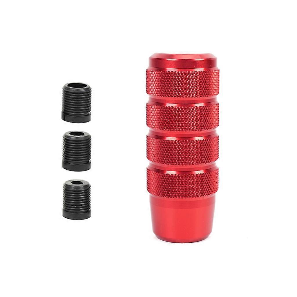 Wave Stick Shift Knob Gear Shift Knob Moleurled Shifter Levier Knob Shifter Knob