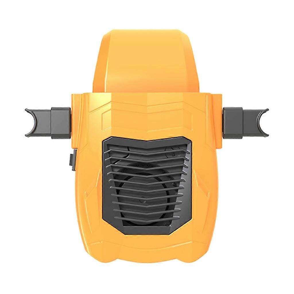 Car Heater 12/24V 150W Windshield Heating Fan Defogger Plug in Cigarette Lighter