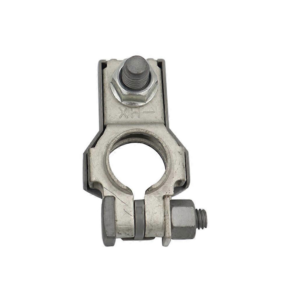 Car Battery Terminal Compatible for 90982-05035 90982-06022 Negative Connector