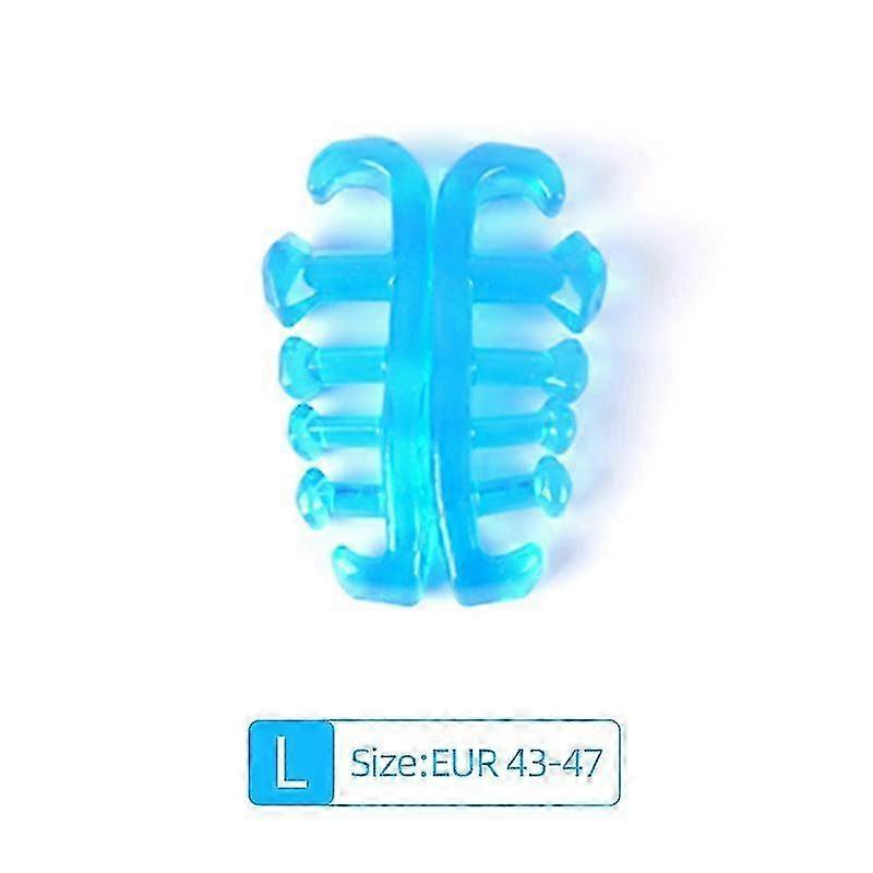 Yogatoes Gems: Gel Toe Stretcher Toe Separator - Americas Choice Compatible With Fighting Bunions, Hammer Toes, More!