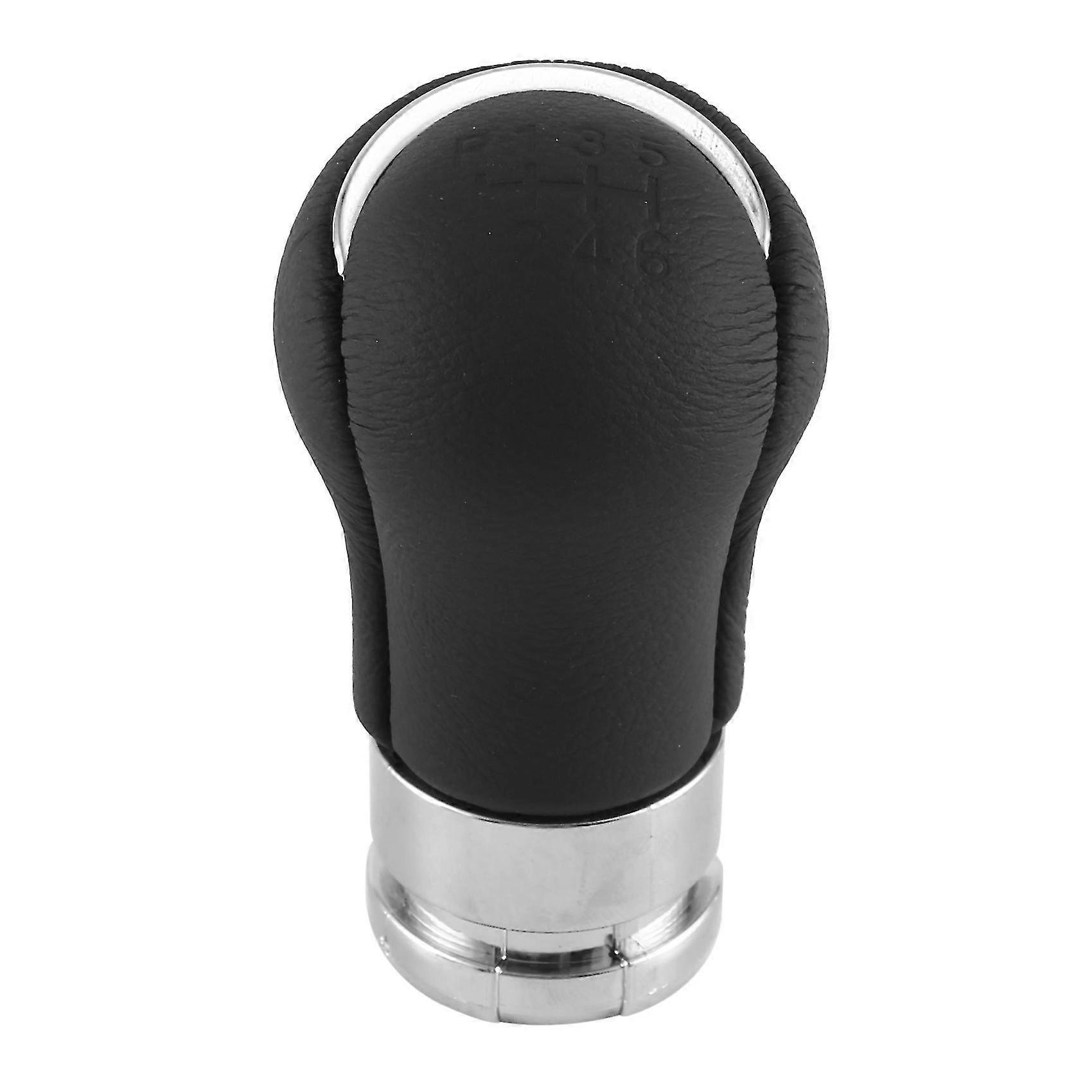 6 Speed Shifter Gear Stick Shift Knob Fit For /4runner