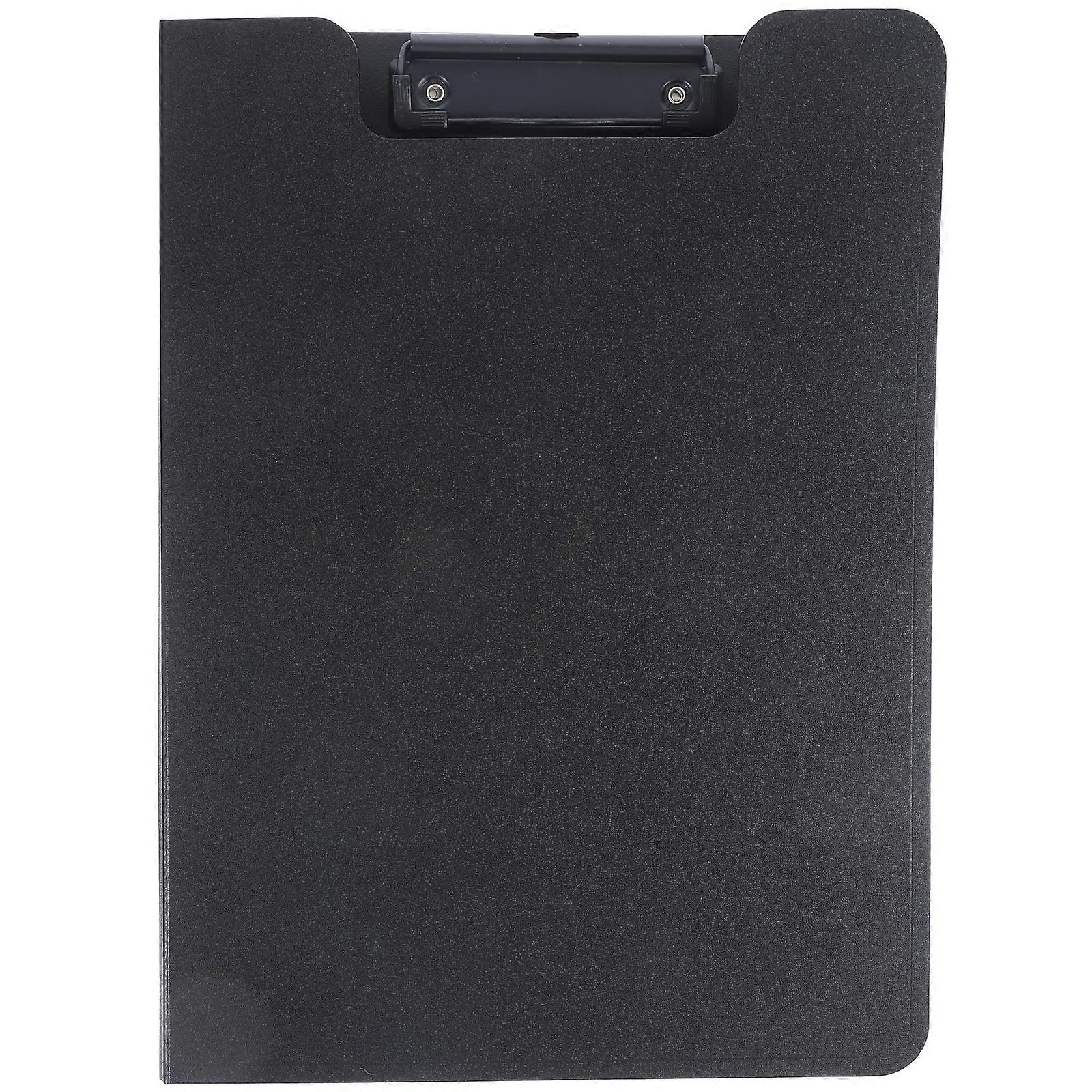 Portable File Clipboard Students Writing Board Office Document Clip Office Accessory