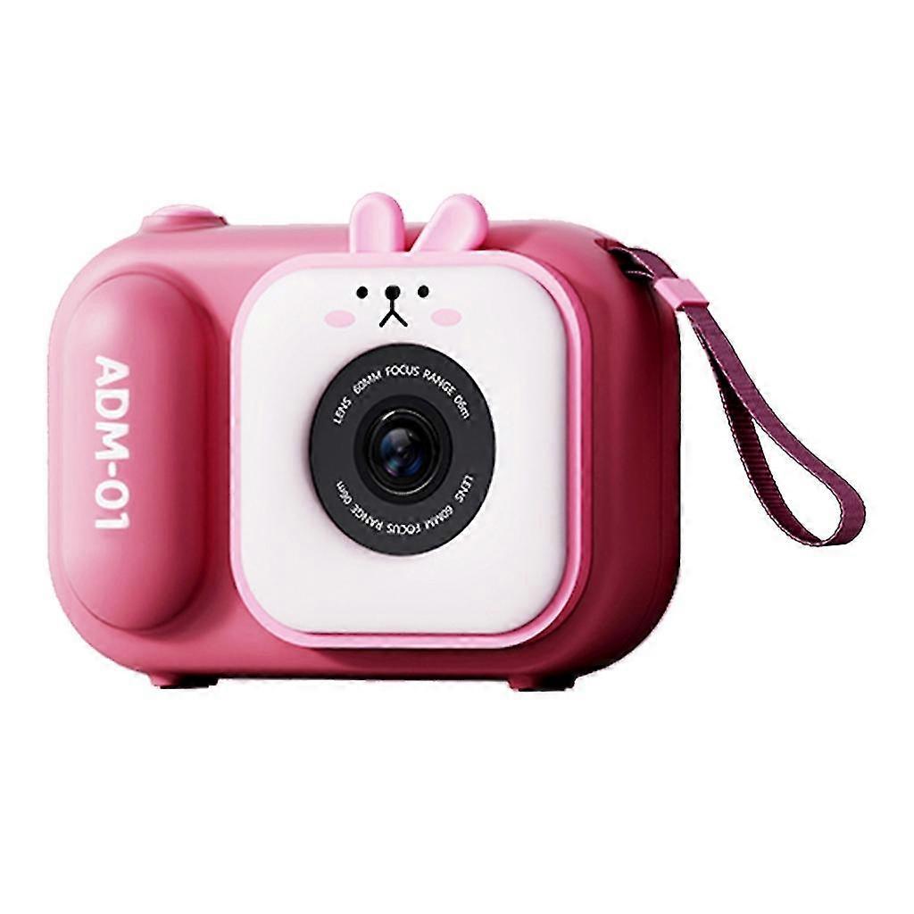 S11 Kid Digital Camera 2.0" Ips-screen Cute Video Camcorders 48million Pixels