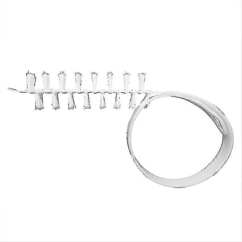 Rolling Washing Machine Cleaning Brush Cleaning Brushes For Home Durable Nylon