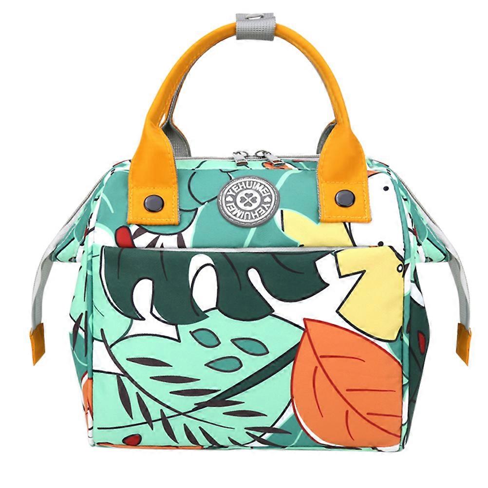 Multifuncțional mami scutec Sac Rucsac scutec maternitate Travel Back Pack