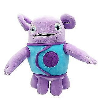 Crazy Alien Doll Plush Toys Stuffed Animals Europe Plush Doll Baby Pillow Home Decor Kids Toys Birthday Gift Popular Toys 2023
