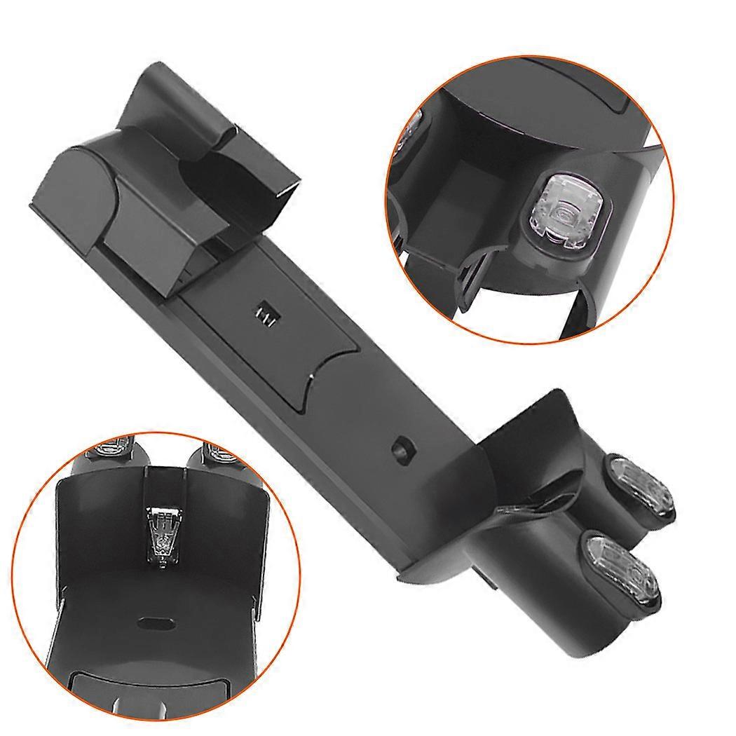 Docking Station For Dyson DC58 DC59 V6 Handheld Wall Mount Bracket / Docking Station V6 DC62 Robot Vacuum Cleaner Tools For Home
