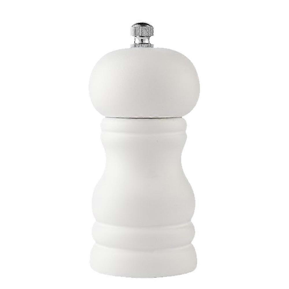 Fsalt And Pepper Shakers Set,kitchen Decor,glass Salt And Pepper