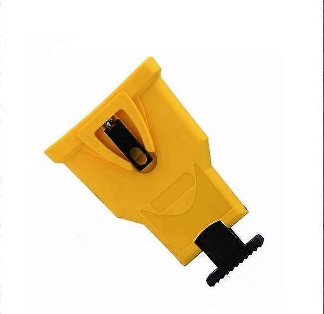 Chainsaw Teeth Ener Saw Chain Kit Tool