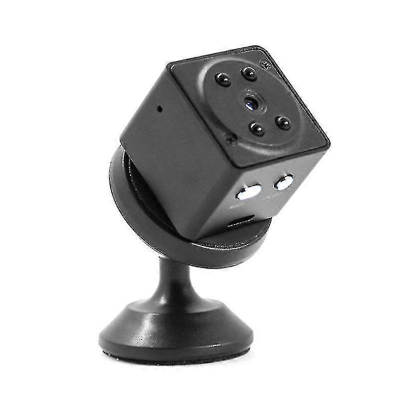 Wireless Camera Home Security 1080p Ir Night Vision With Motion Detection