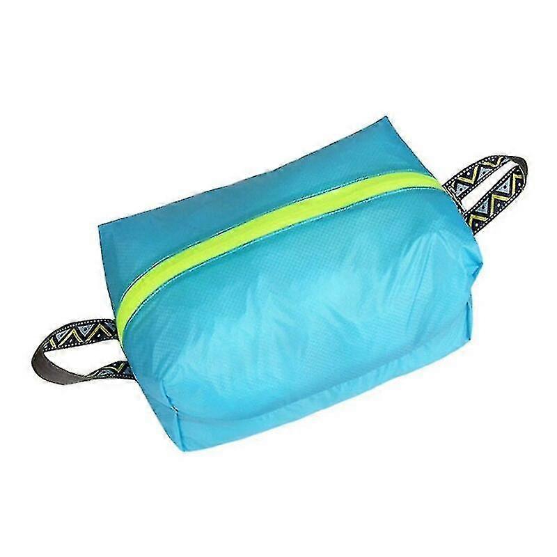 Ultralight Portable Waterproof Shoe Bag Multi-function Outdoor