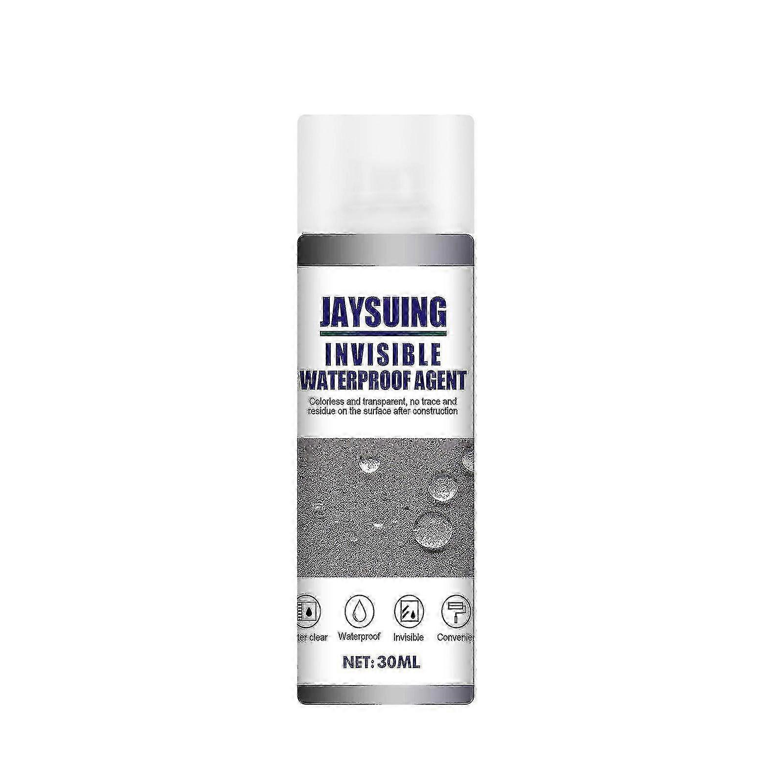Jaysuing Penetrating Invisible Bath Tile Ing ant Dach Schräge | 30ml
