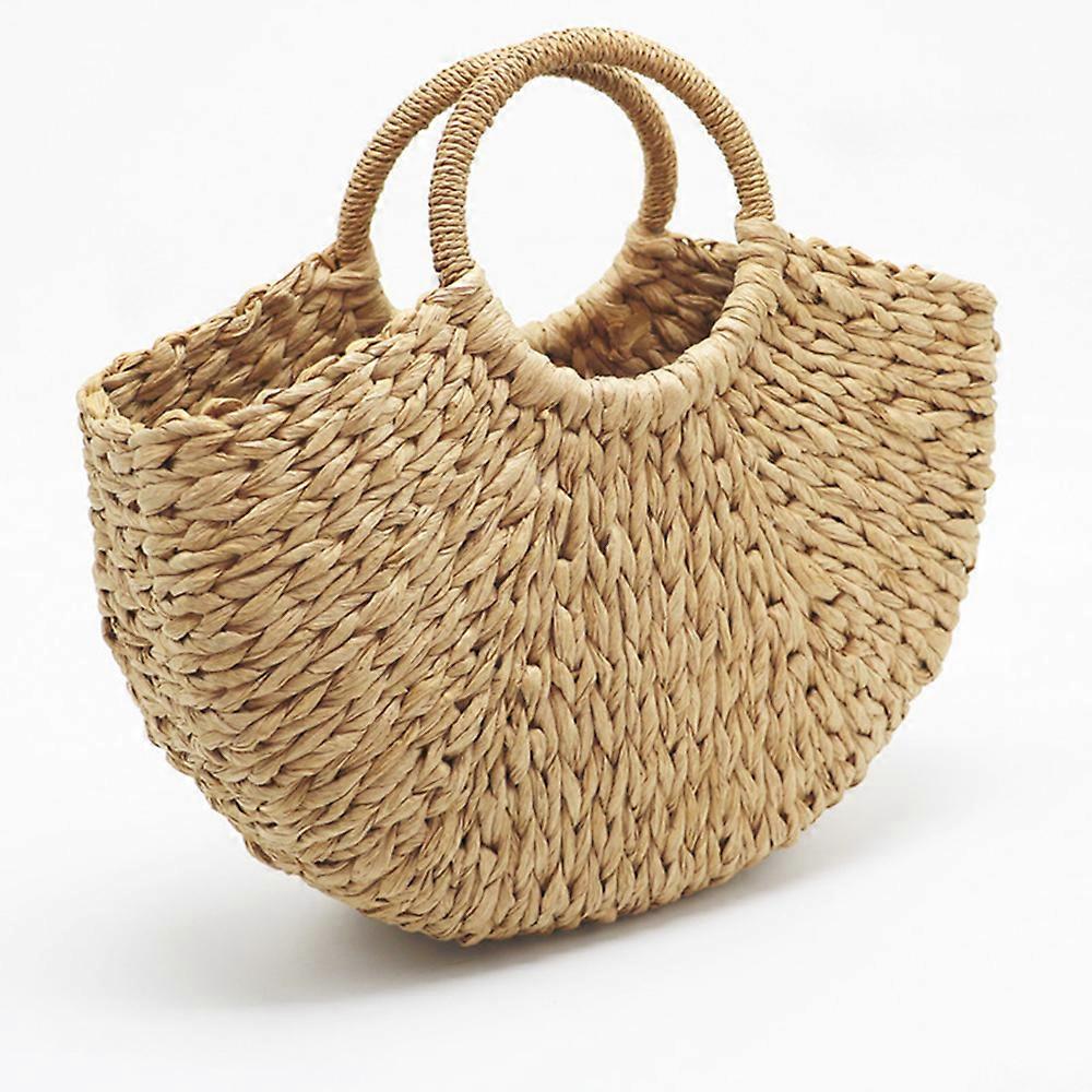 Handed By Handwoven Paris shopper bag