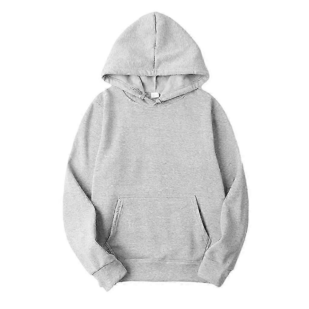 Femmes Sweats à capuche en coton Sweatshirt--Aiyi
