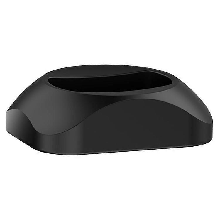 BRDRC Silicone Stand Base Compatible For Insta360 X4 Action Camera Desktop Holder