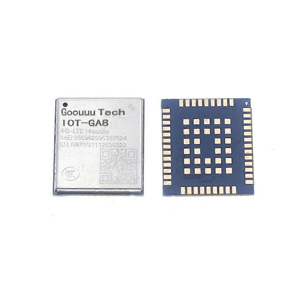 4G Full Netcom Ttl To Cat1 Iot Core Board Lte Wireless Communication Gprs Module