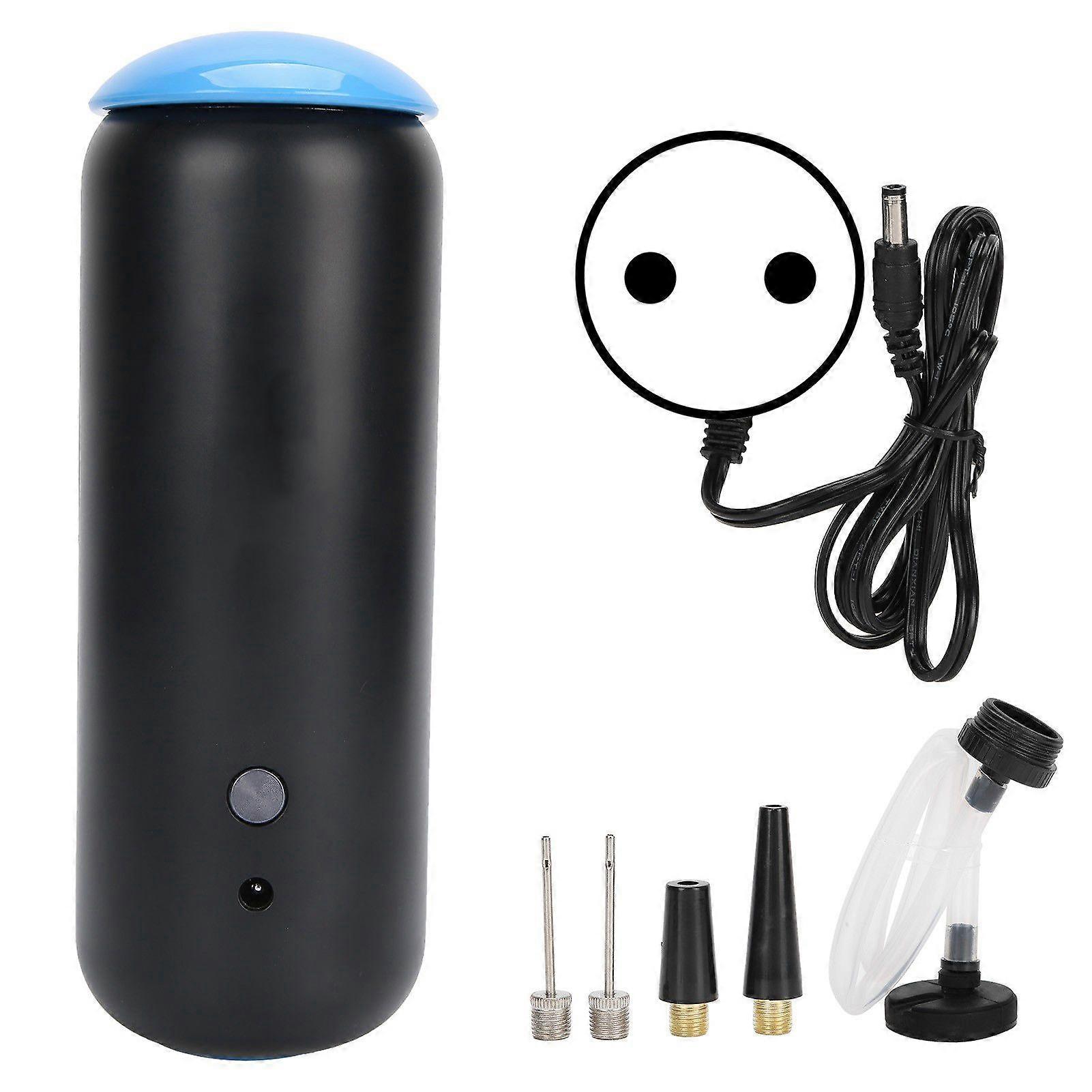 Macchina sottovuoto elettrica portatile per pompa a vuoto domestica per panno per la casa 100240VEU Plug