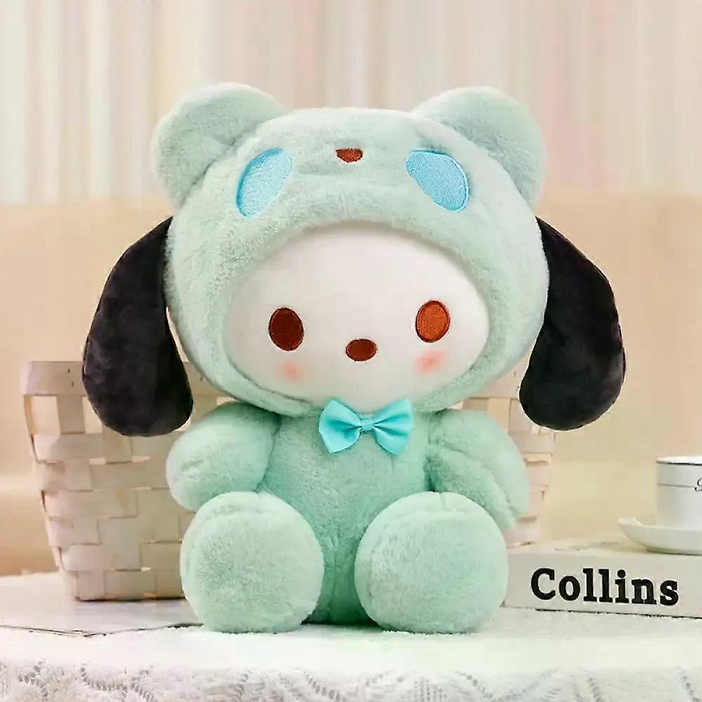 サンリオ25cmクロミシナモロールクロスドレッサーぬいぐるみハローキティカワイイマイメロディアニメアニメぬいぐるみおもちゃクリスマスプレゼント