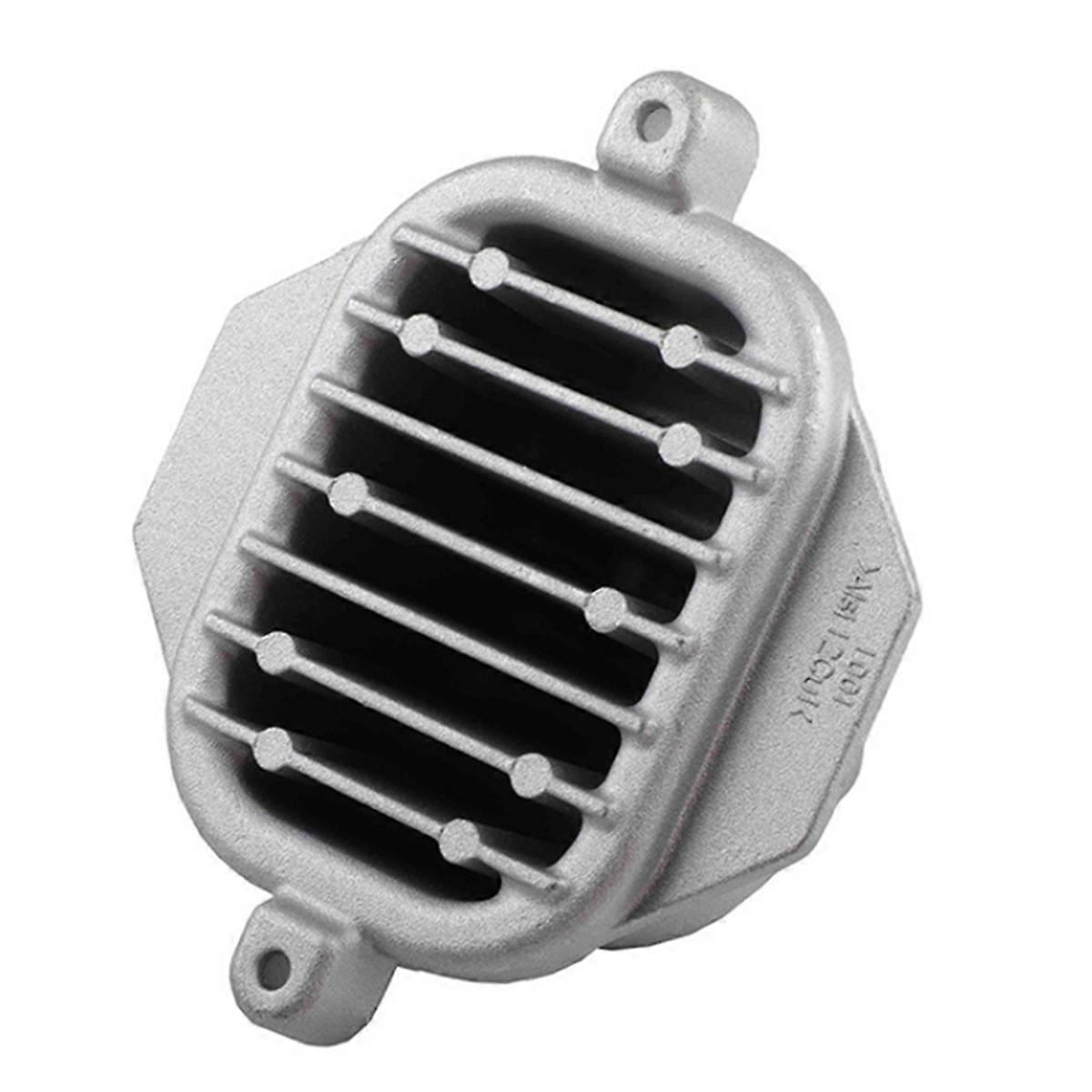 Car Front Left Daytime Running Lights Modules DRL Control Unit Headlight Controller 8U0941475B for