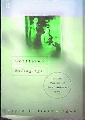 Scattered Belongings