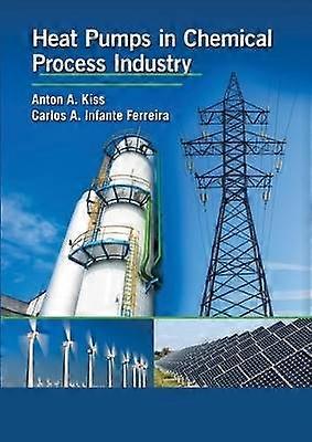 Heat Pumps in Chemical Process Industry