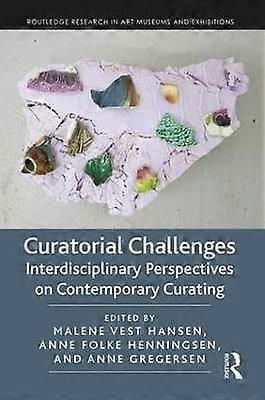Curatorial Challenges