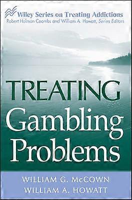 Treating Gambling Problems