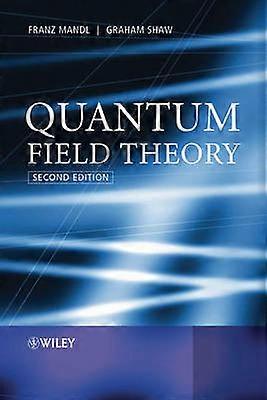 Kwantumveldentheorie