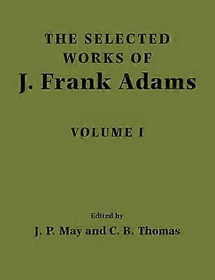 J. Frank Adams' udvalgte værker: Bind 1