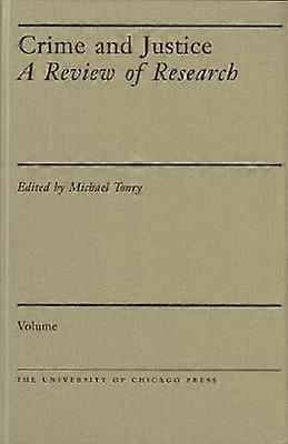Crime and Justice Volume 47