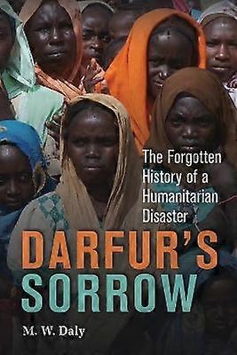 Darfur's Sorrow
