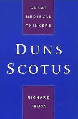 Duns Scotus