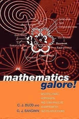 Mathematics Galore!