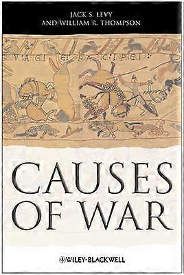 Causes of War
