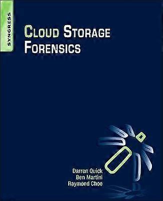 Cloud opslag Forensics