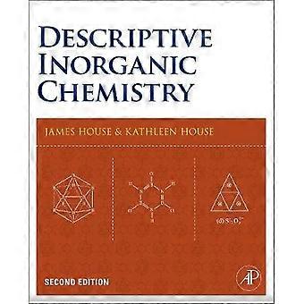 Descriptive Inorganic Chemistry